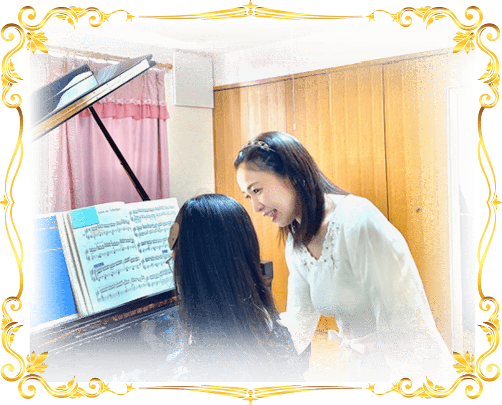 京都ピアノ・エレクトーン音楽教室